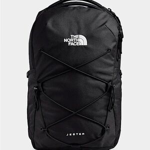 The North Face Women’s Black Jester Backpack